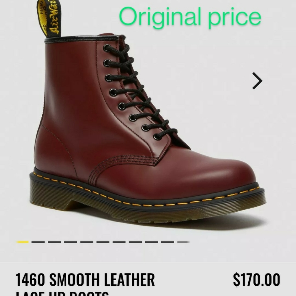 Shoe's - Picture 7 of 7